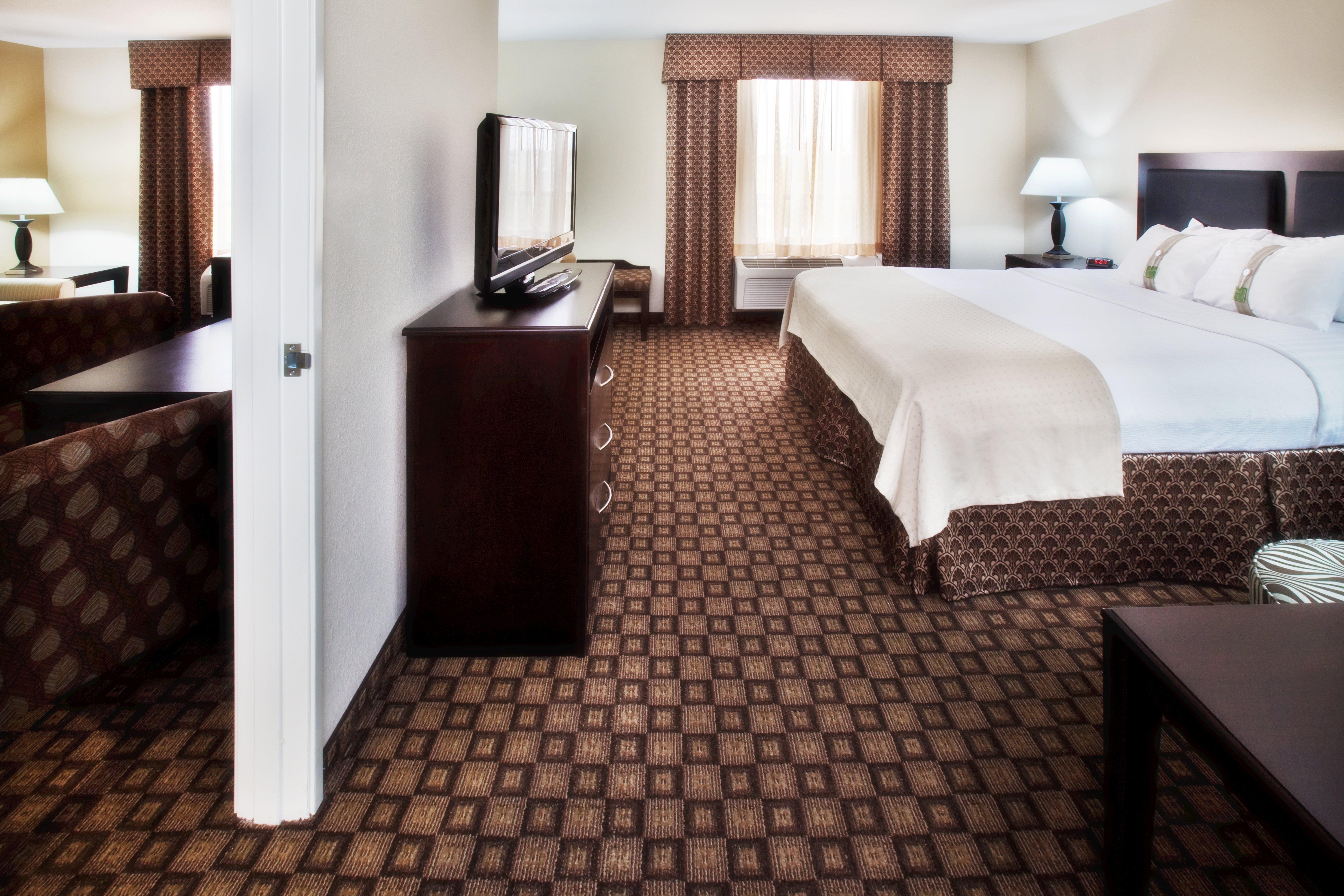Holiday Inn Quincy By Ihg Εξωτερικό φωτογραφία