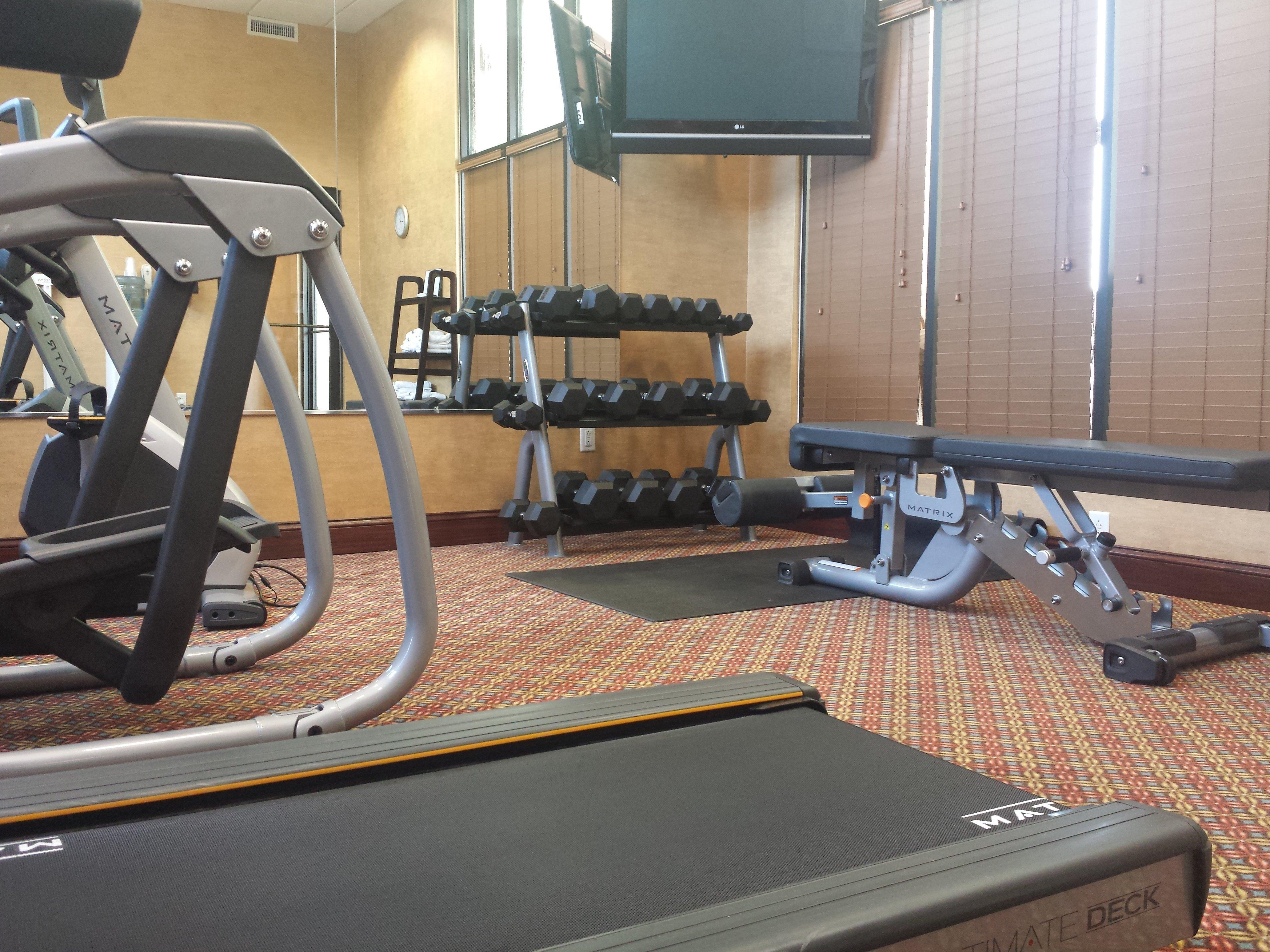 Holiday Inn Quincy By Ihg Εξωτερικό φωτογραφία