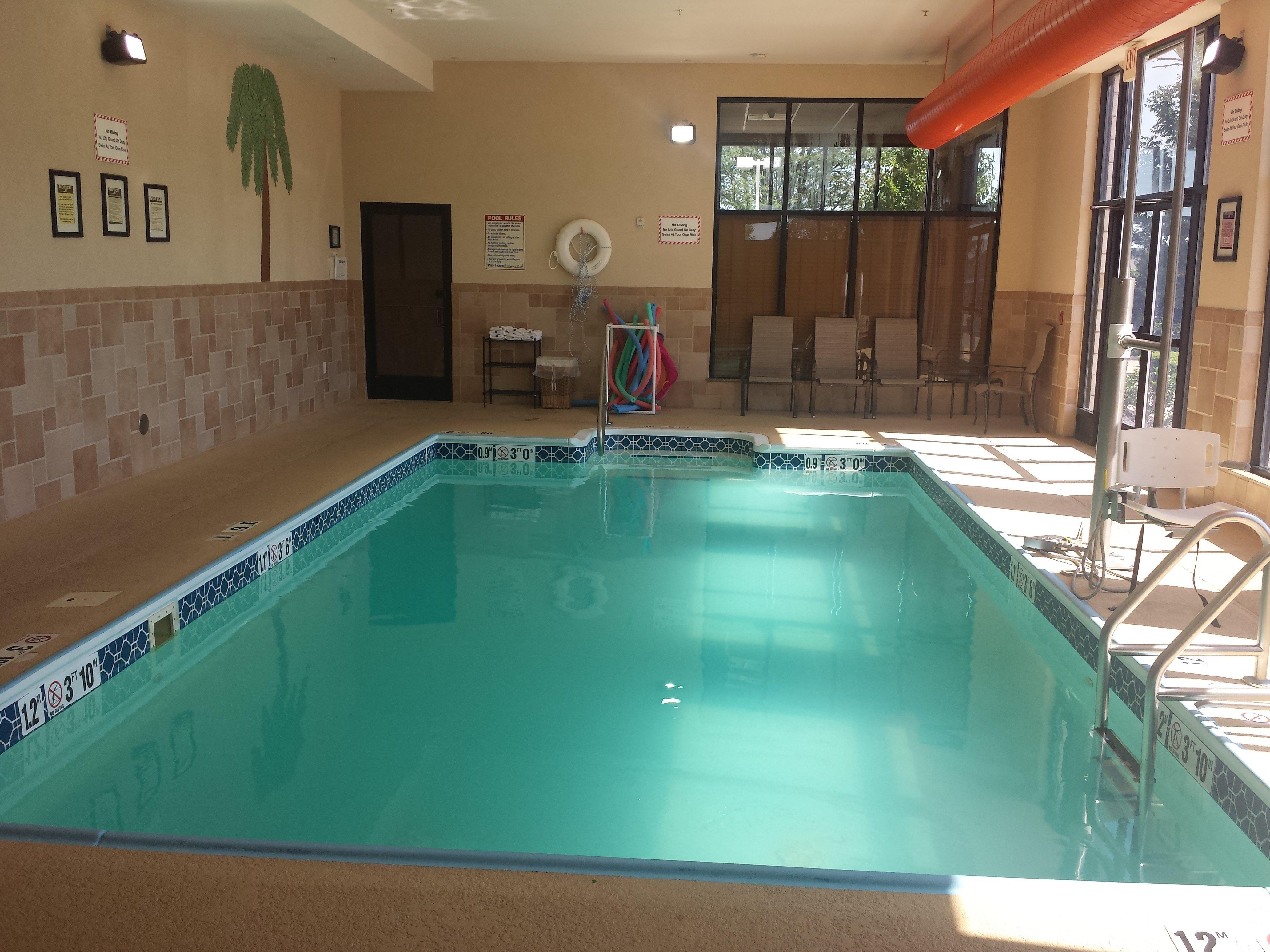 Holiday Inn Quincy By Ihg Εξωτερικό φωτογραφία