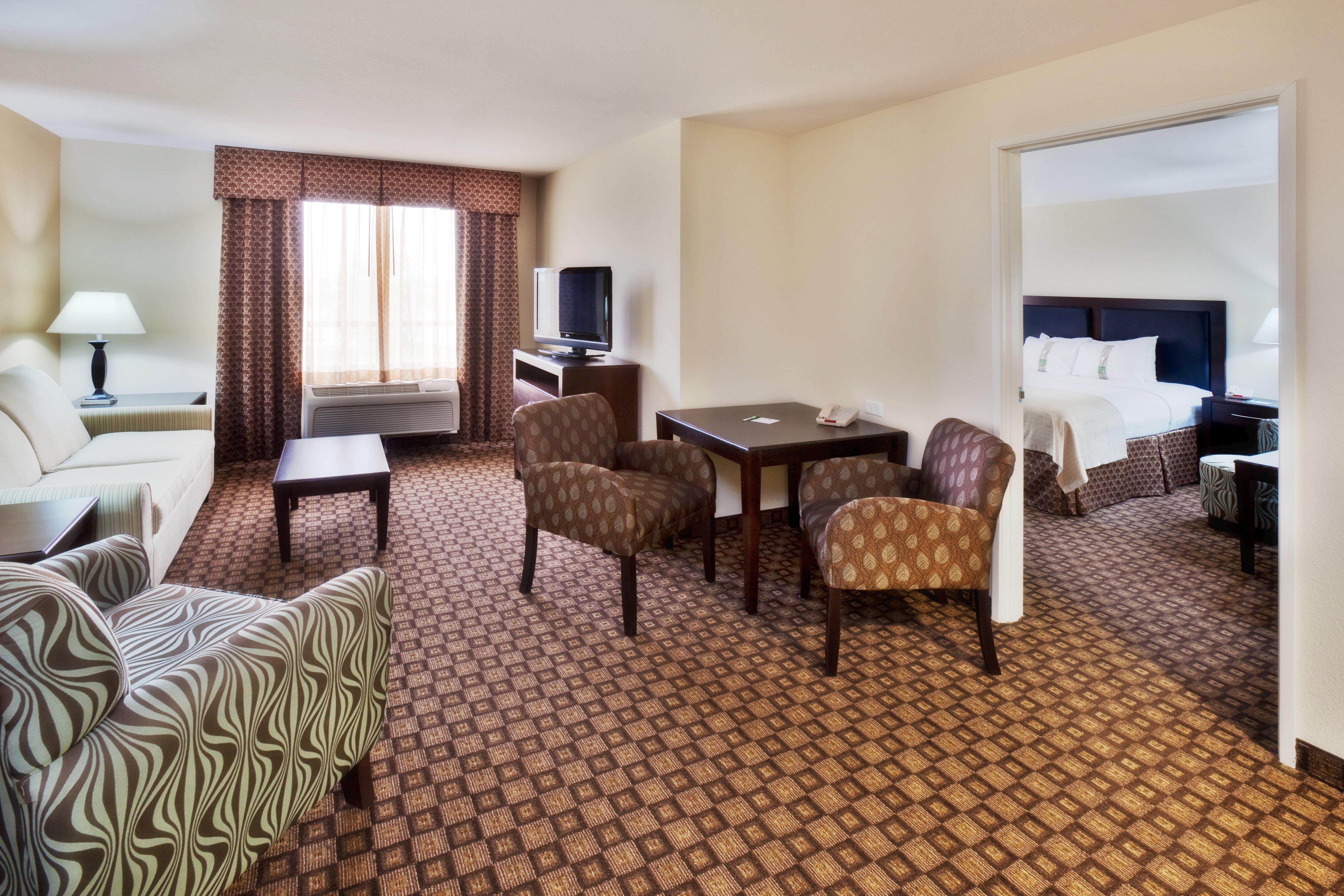 Holiday Inn Quincy By Ihg Εξωτερικό φωτογραφία