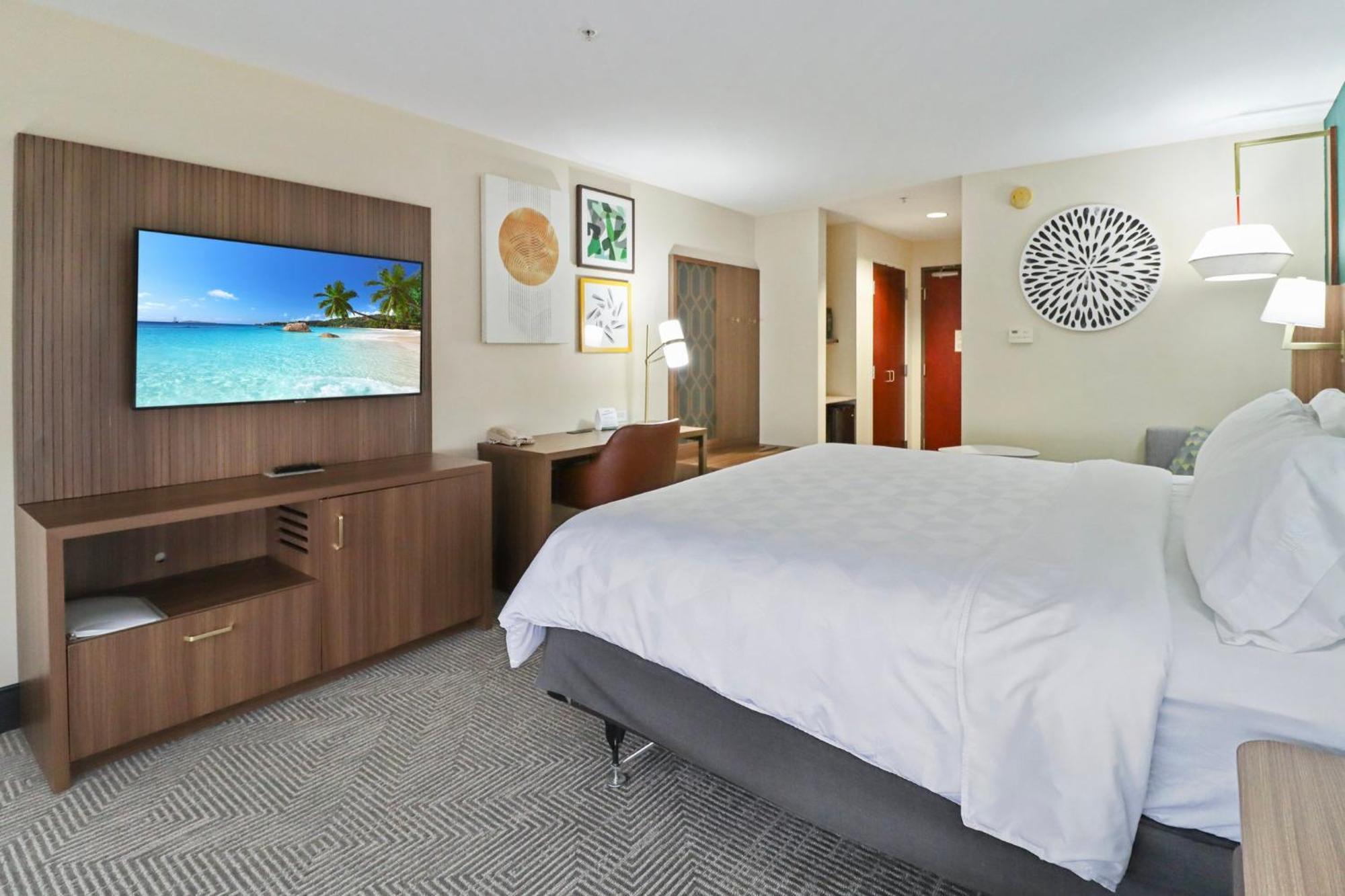 Holiday Inn Quincy By Ihg Εξωτερικό φωτογραφία