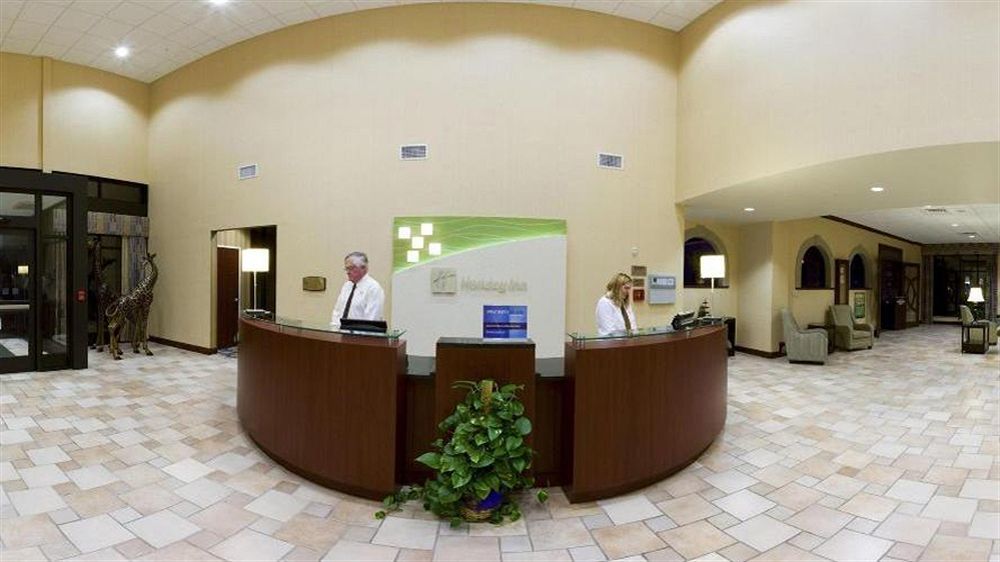 Holiday Inn Quincy By Ihg Εξωτερικό φωτογραφία