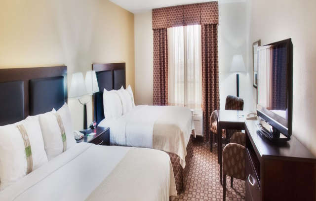 Holiday Inn Quincy By Ihg Εξωτερικό φωτογραφία