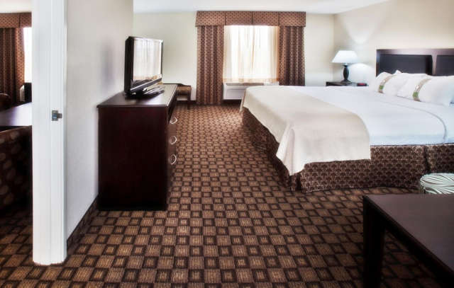 Holiday Inn Quincy By Ihg Εξωτερικό φωτογραφία