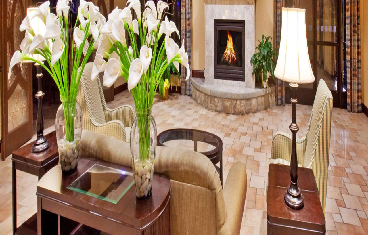 Holiday Inn Quincy By Ihg Εξωτερικό φωτογραφία